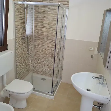 Apartment Casa Gaie Delle Garaffe