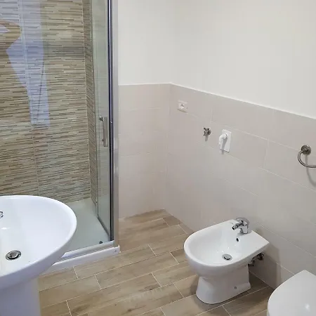 Casa Gaie Delle Garaffe Sciacca
