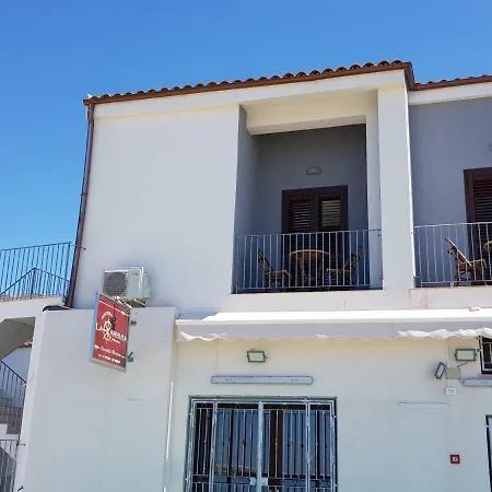 Casa Gaie Delle Garaffe * Sciacca