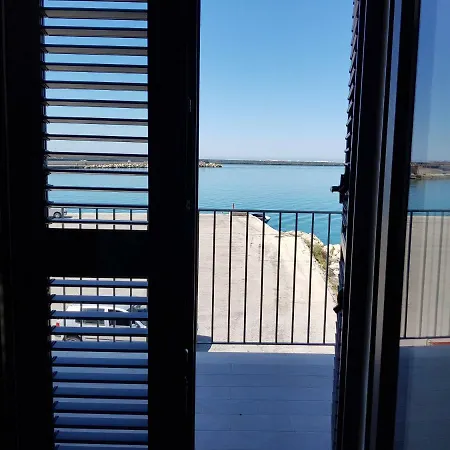Casa Gaie Delle Garaffe Apartment Sciacca