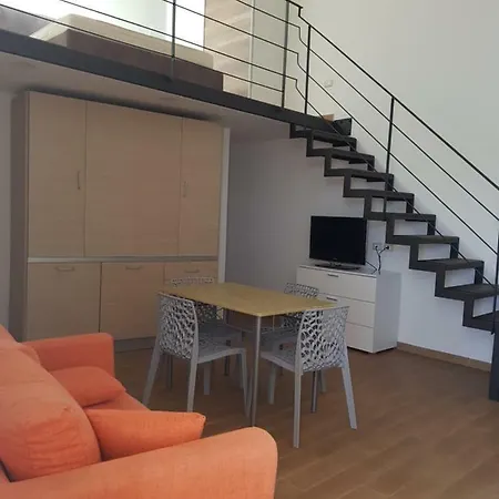 Casa Gaie Delle Garaffe Apartment *