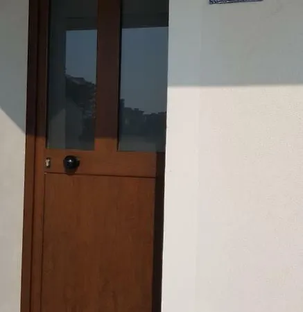 Casa Gaie Delle Garaffe Apartment Sciacca