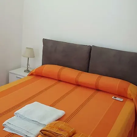 Apartment Casa Gaie Delle Garaffe *