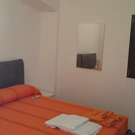 Casa Gaie Delle Garaffe Apartment