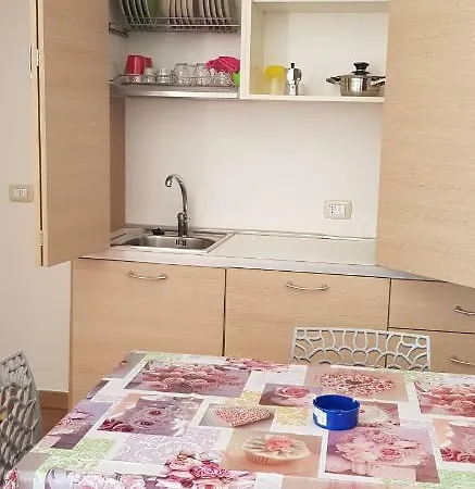 Casa Gaie Delle Garaffe * Sciacca