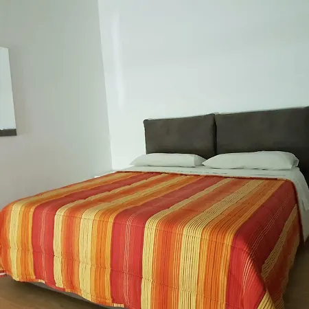 Apartment Casa Gaie Delle Garaffe