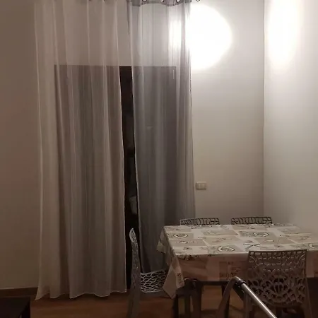 Apartment Casa Gaie Delle Garaffe *