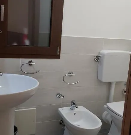 Apartment Casa Gaie Delle Garaffe