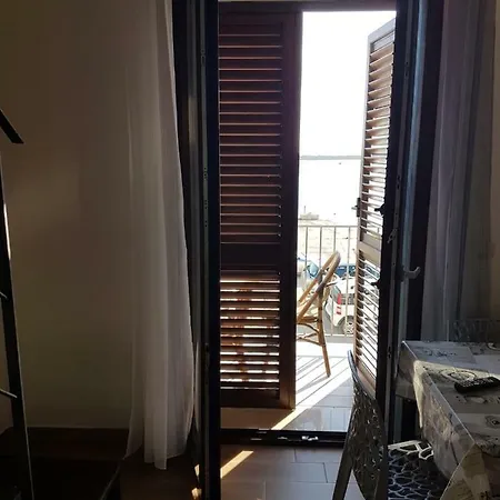 Casa Gaie Delle Garaffe * Sciacca