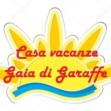 Apartment Casa Gaie Delle Garaffe *