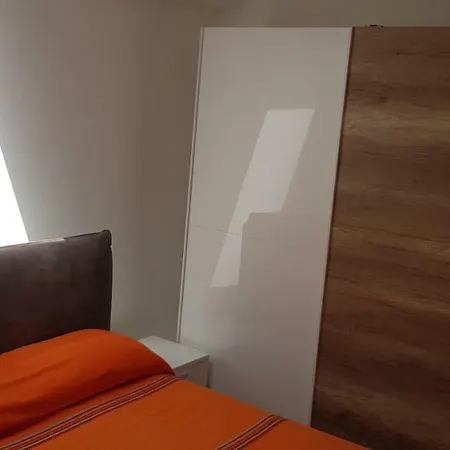 Apartment Casa Gaie Delle Garaffe *