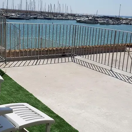 Casa Gaie Delle Garaffe Apartment Sciacca
